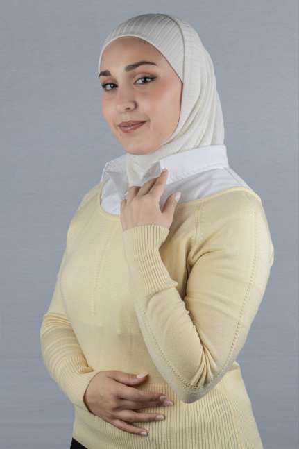 حجاب شتوي (1)
